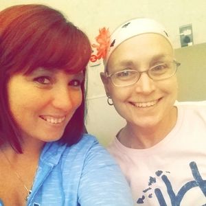 Meet your Posher, Christi